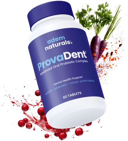 What Is ProvaDent Supplement